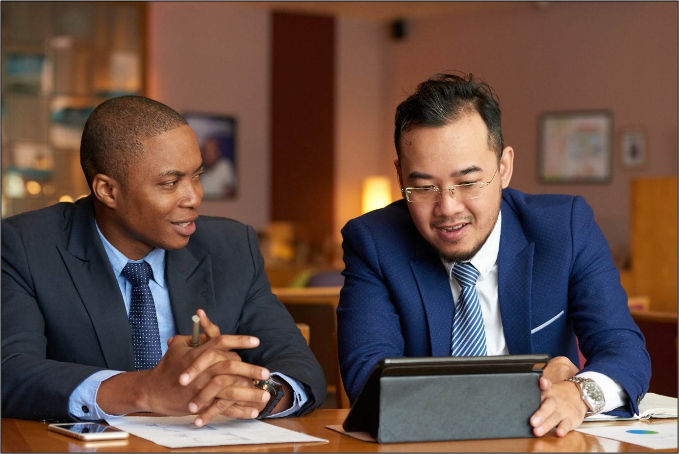 Africa contemporary law firm