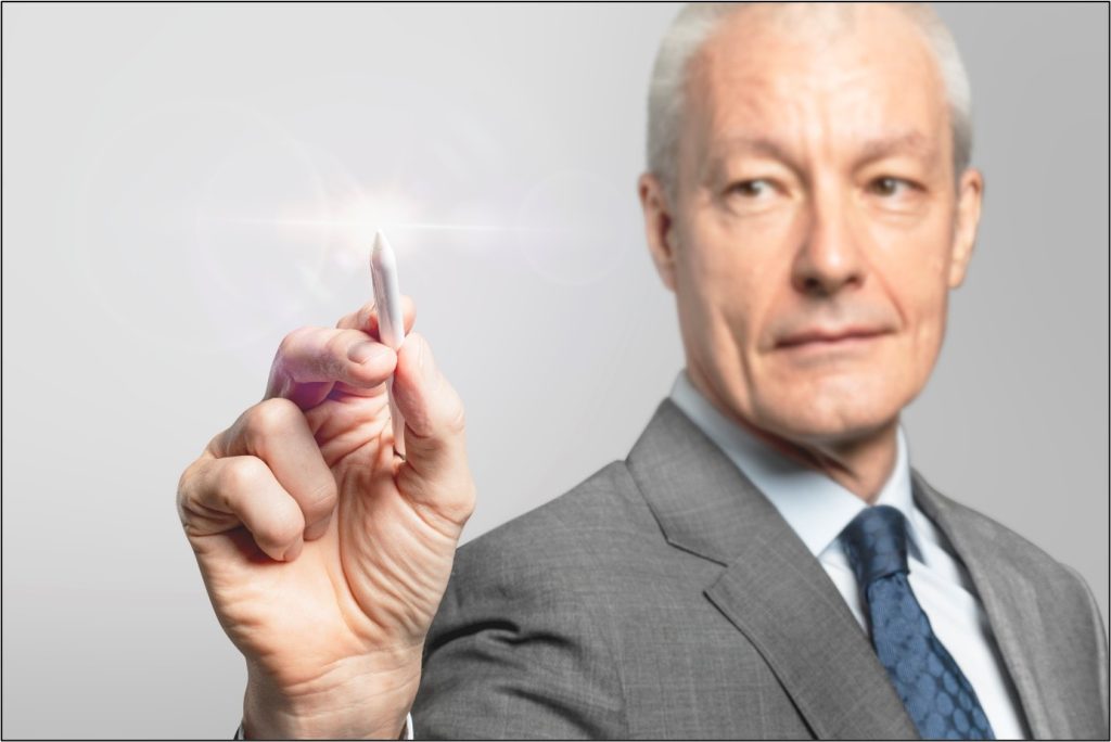 Innovative legal solutions