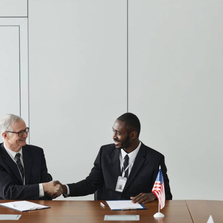 How Can International Businesses Successfully Set Up In Nigeria?